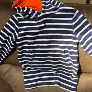 Mini Boden Swim Coverup NWT